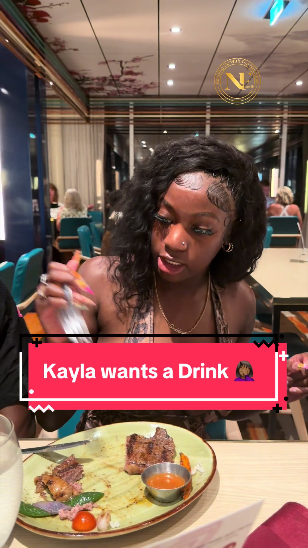 @KeepingUpWithTheNarcisses