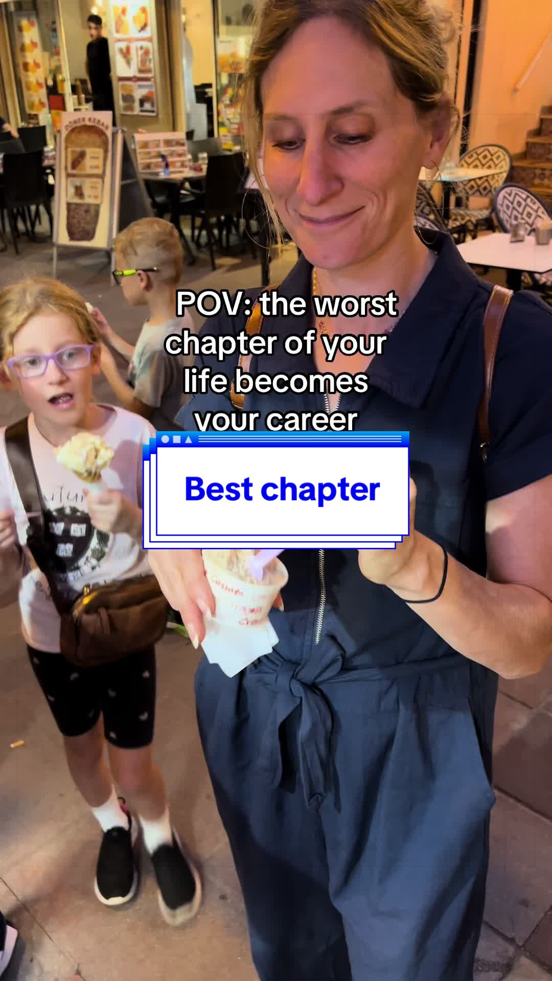 @Lindsay ✨ ED Coach Expert