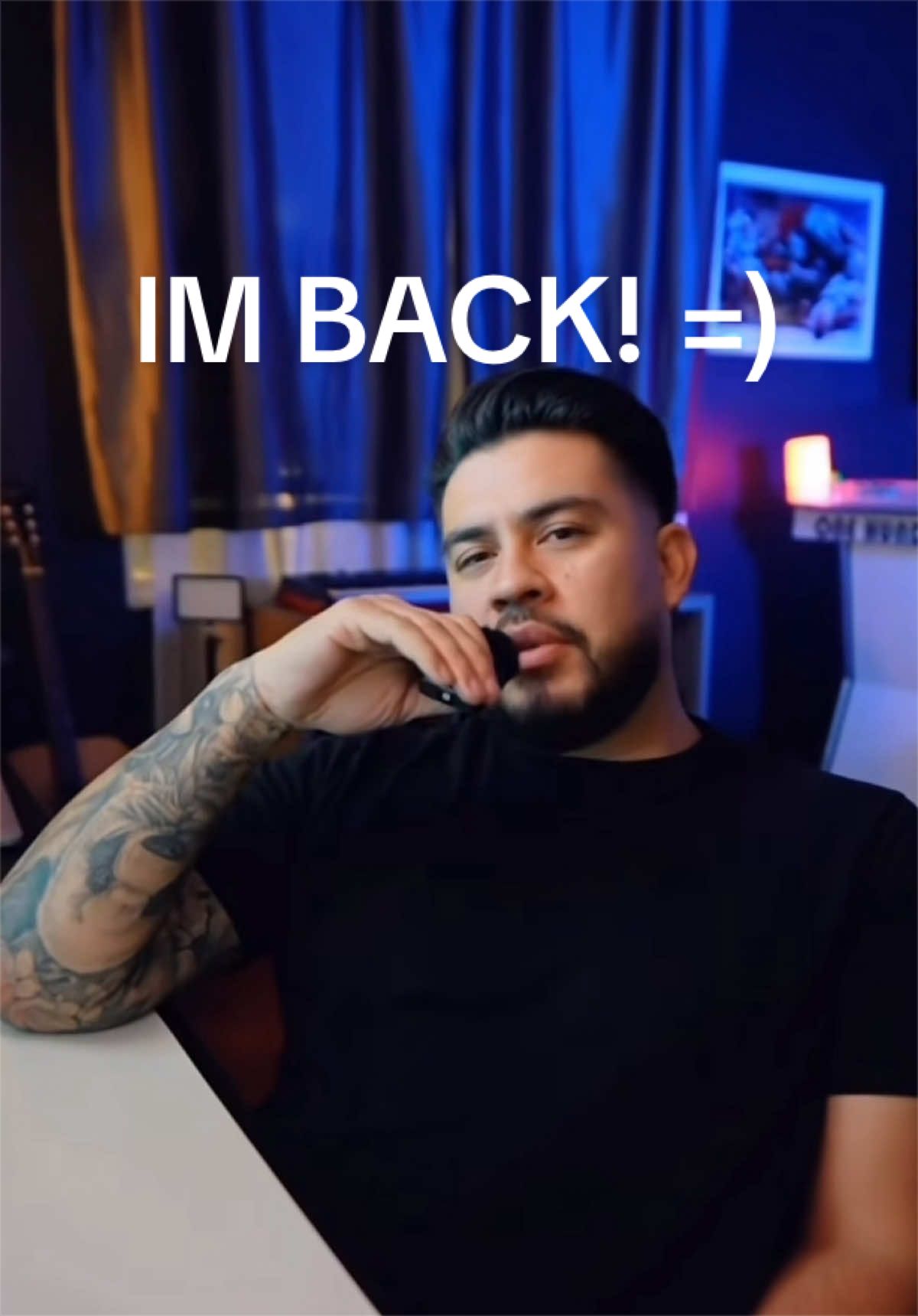 @John