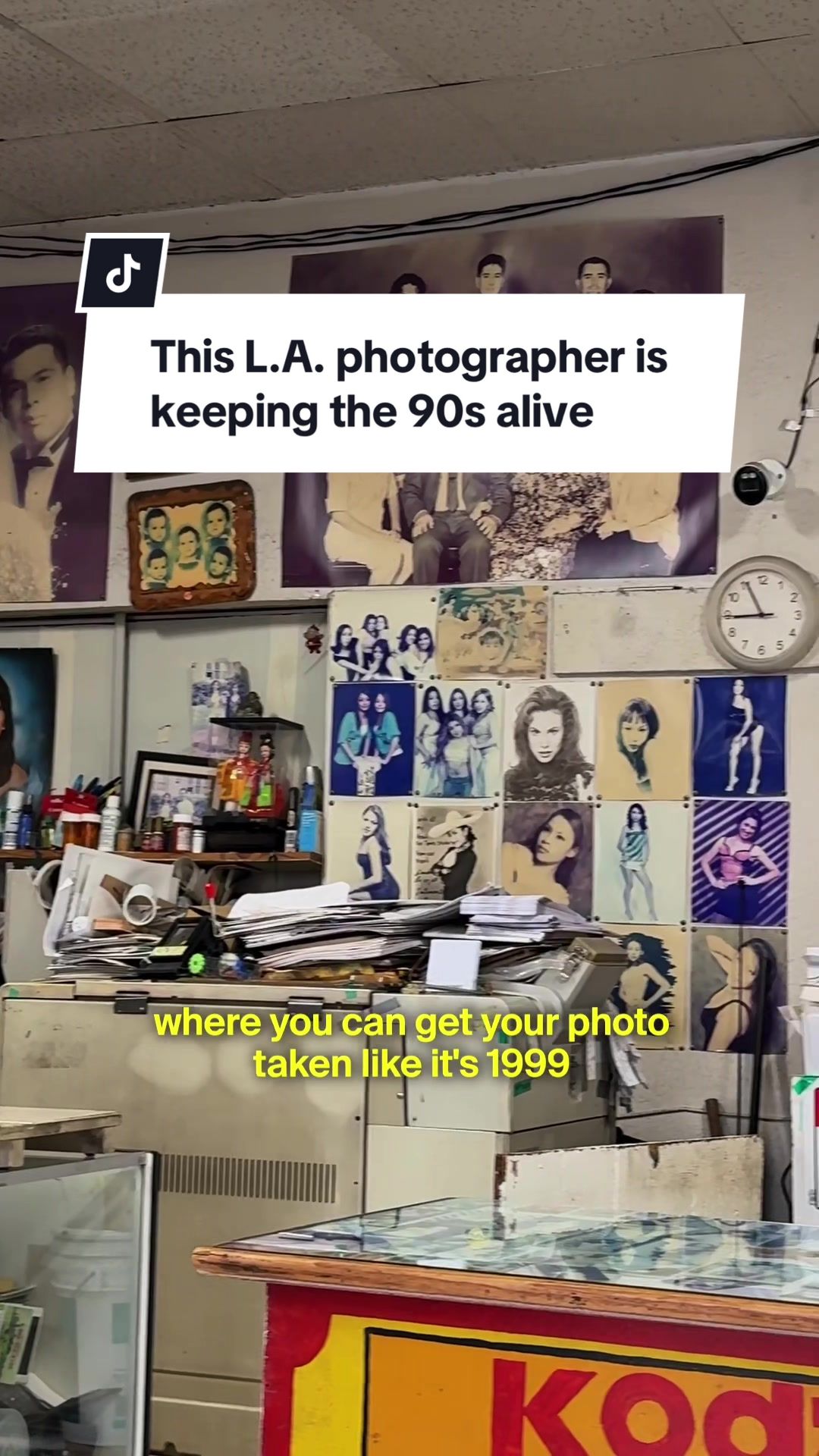 @Secret Los Angeles