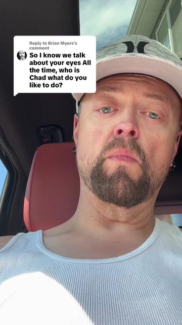 @Chad Sommer