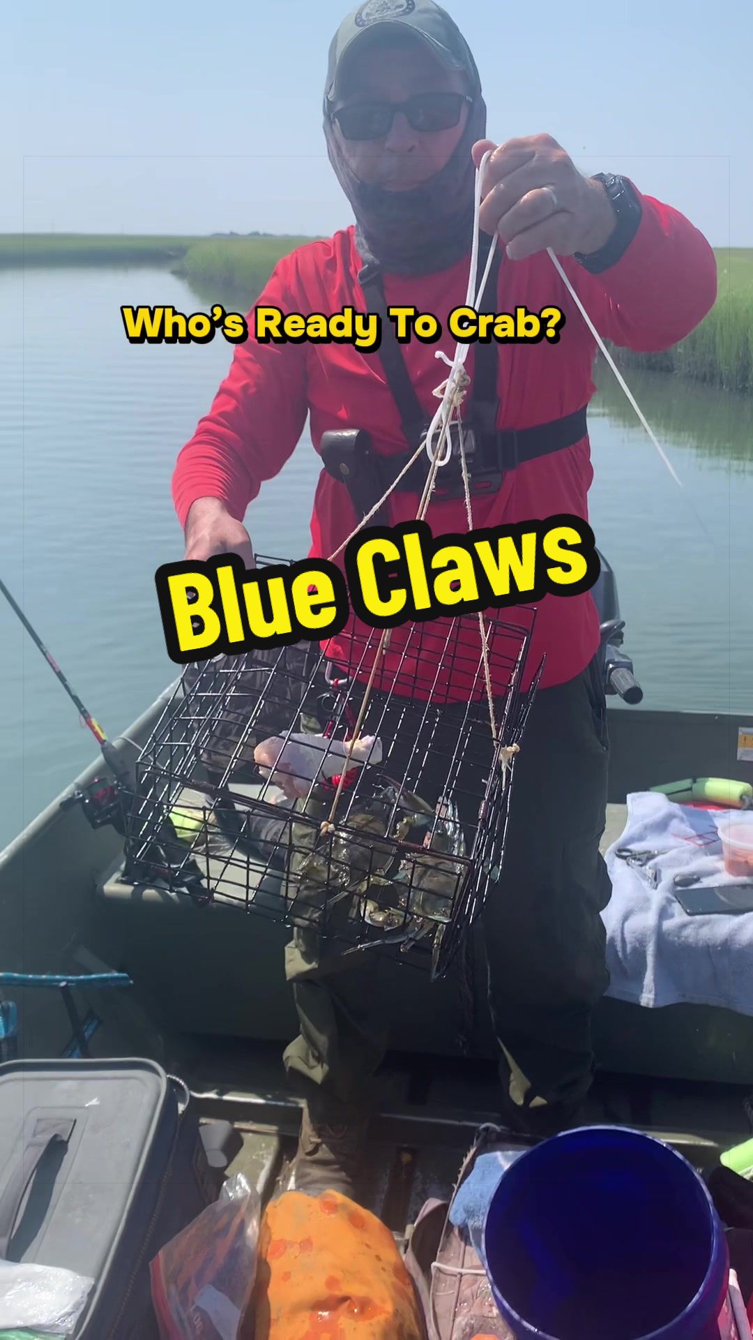 @For ReeLz Fishing 🎣