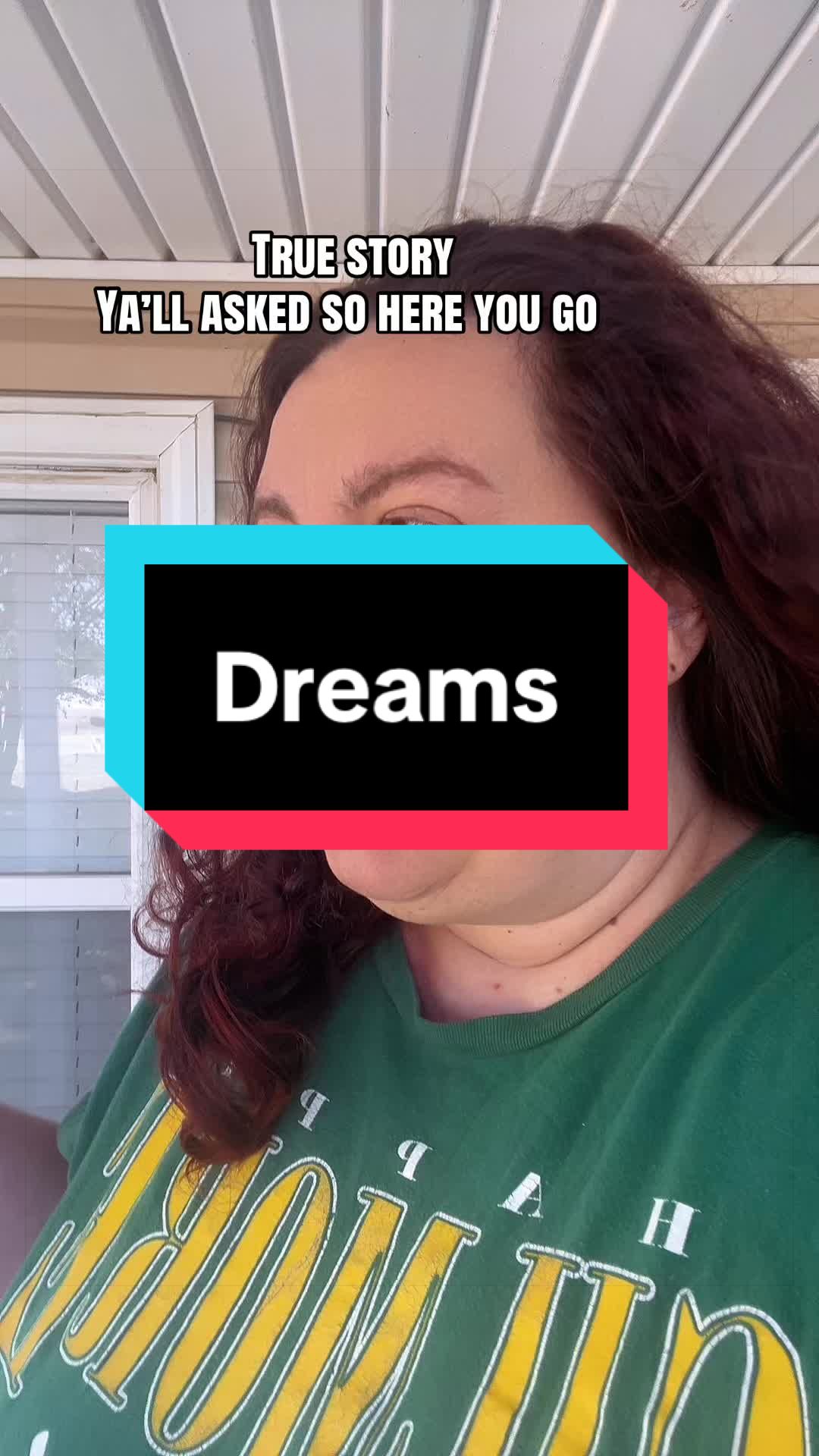 @DearLizzyStories👻