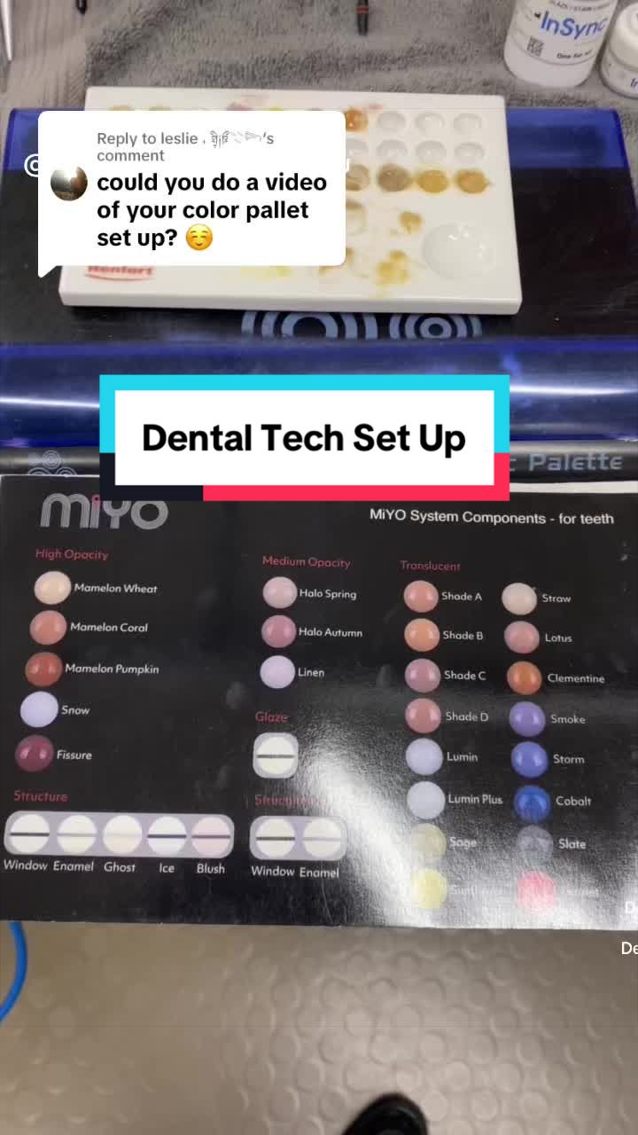 @Dental Tech Hey Jey