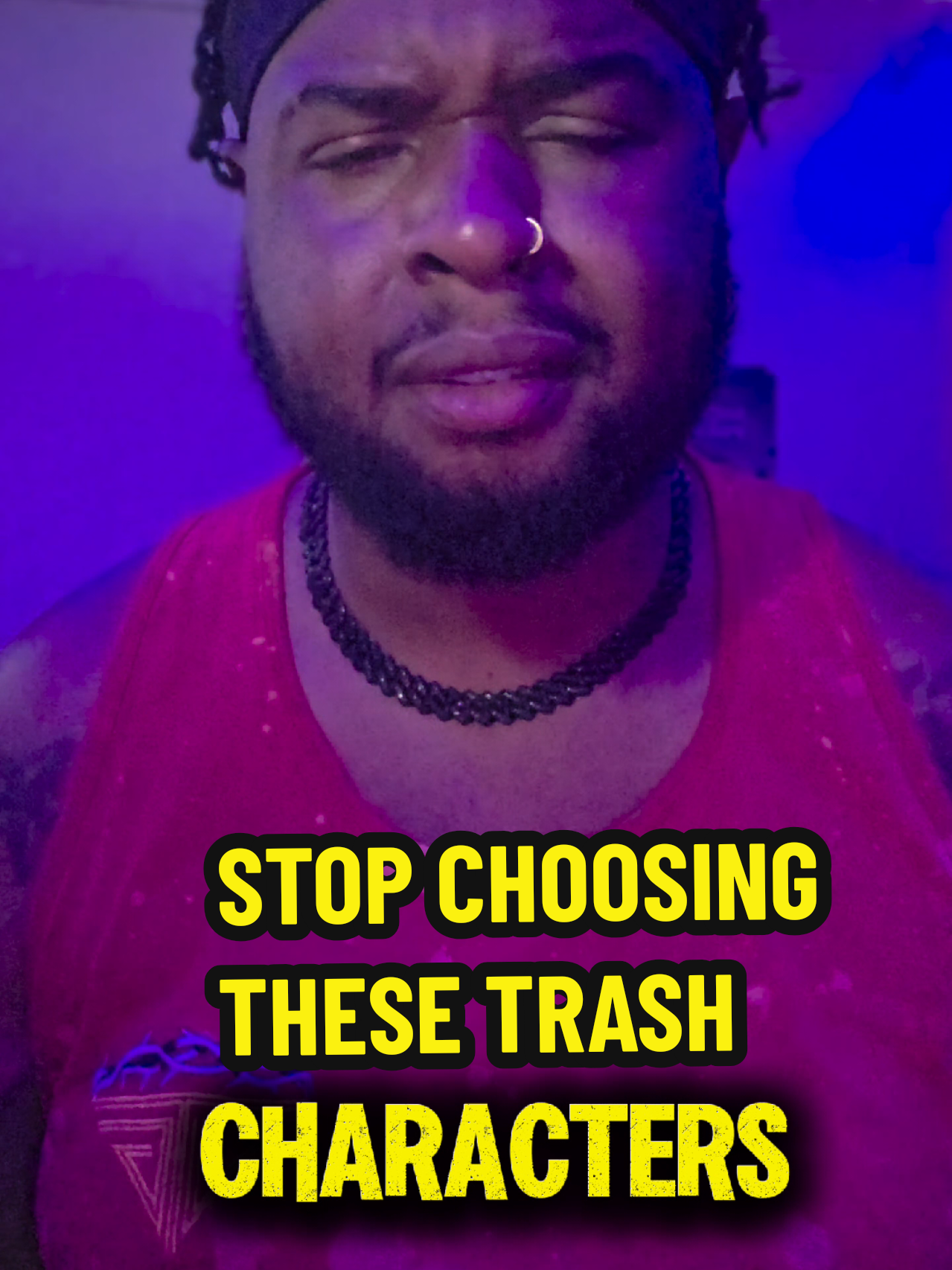 @Vince The God