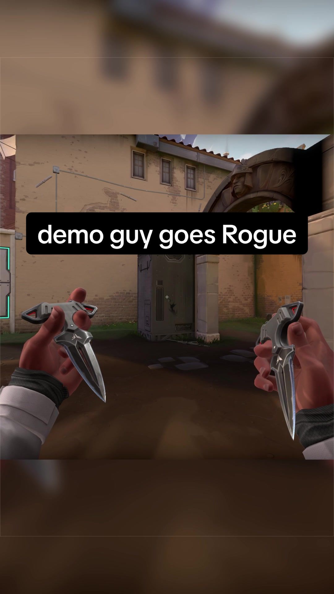 @VALORANT