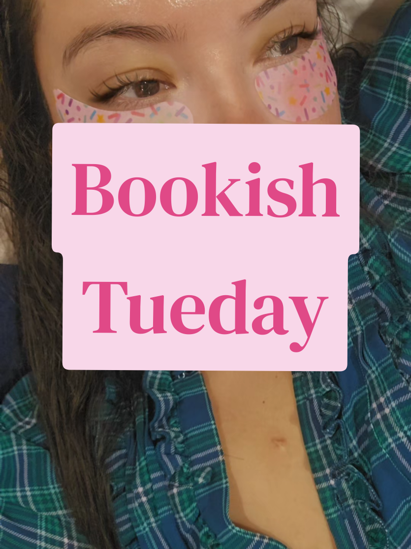@Books & Girly Things 🎀🩷
