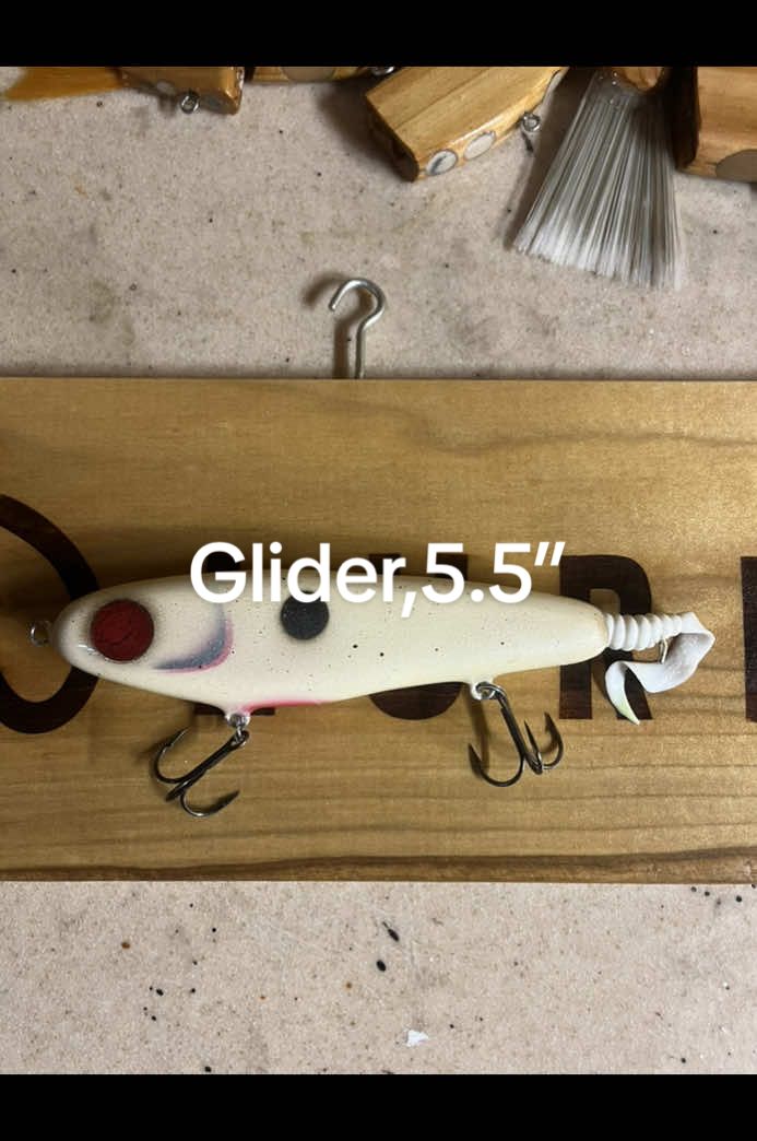 @JW Lures