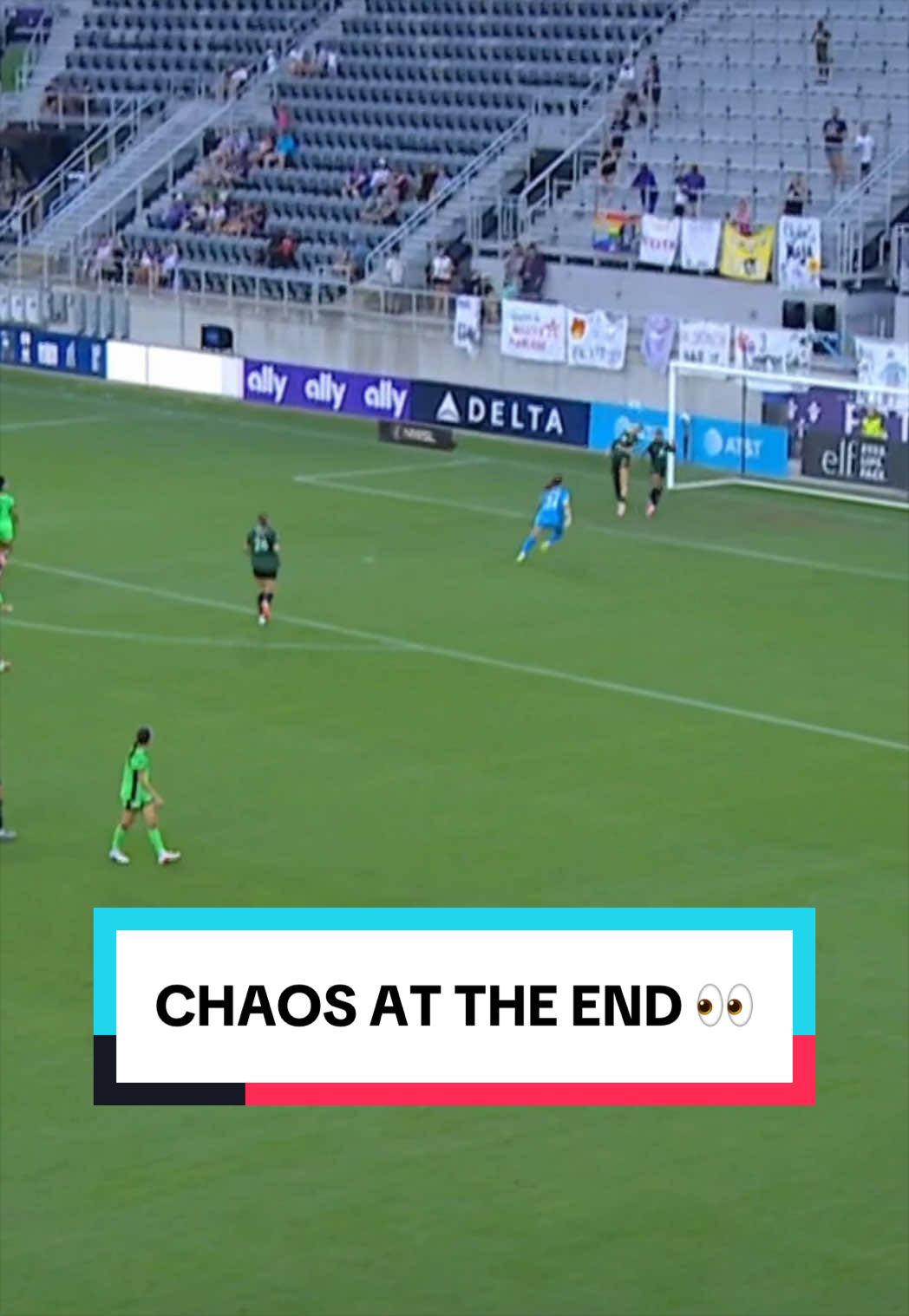 @NWSL
