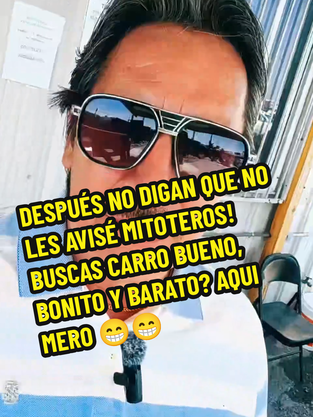 @El Mitotero de Las Vegas