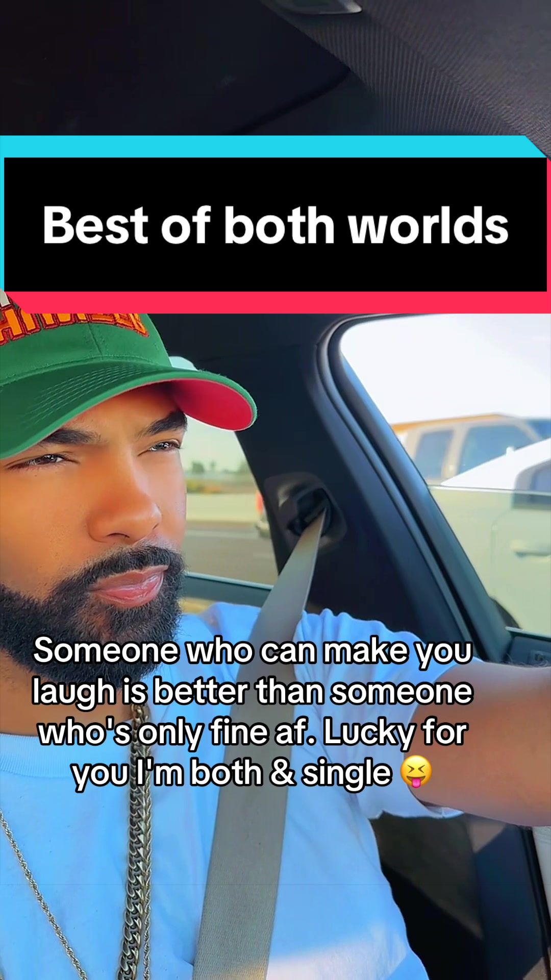 @Kori Joseph