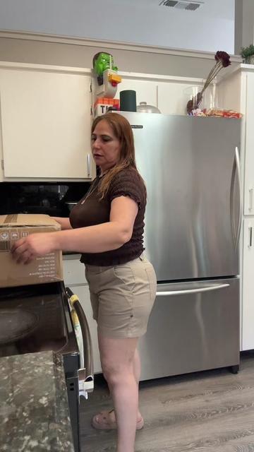 @Irma M Magana