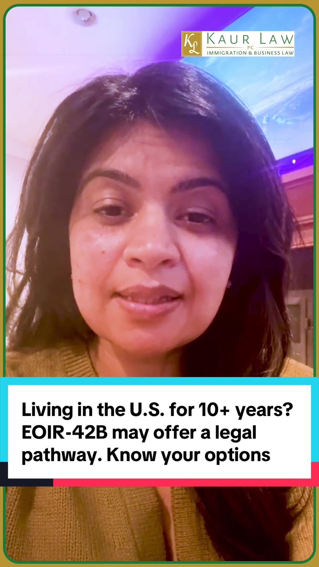 @Kaur Law