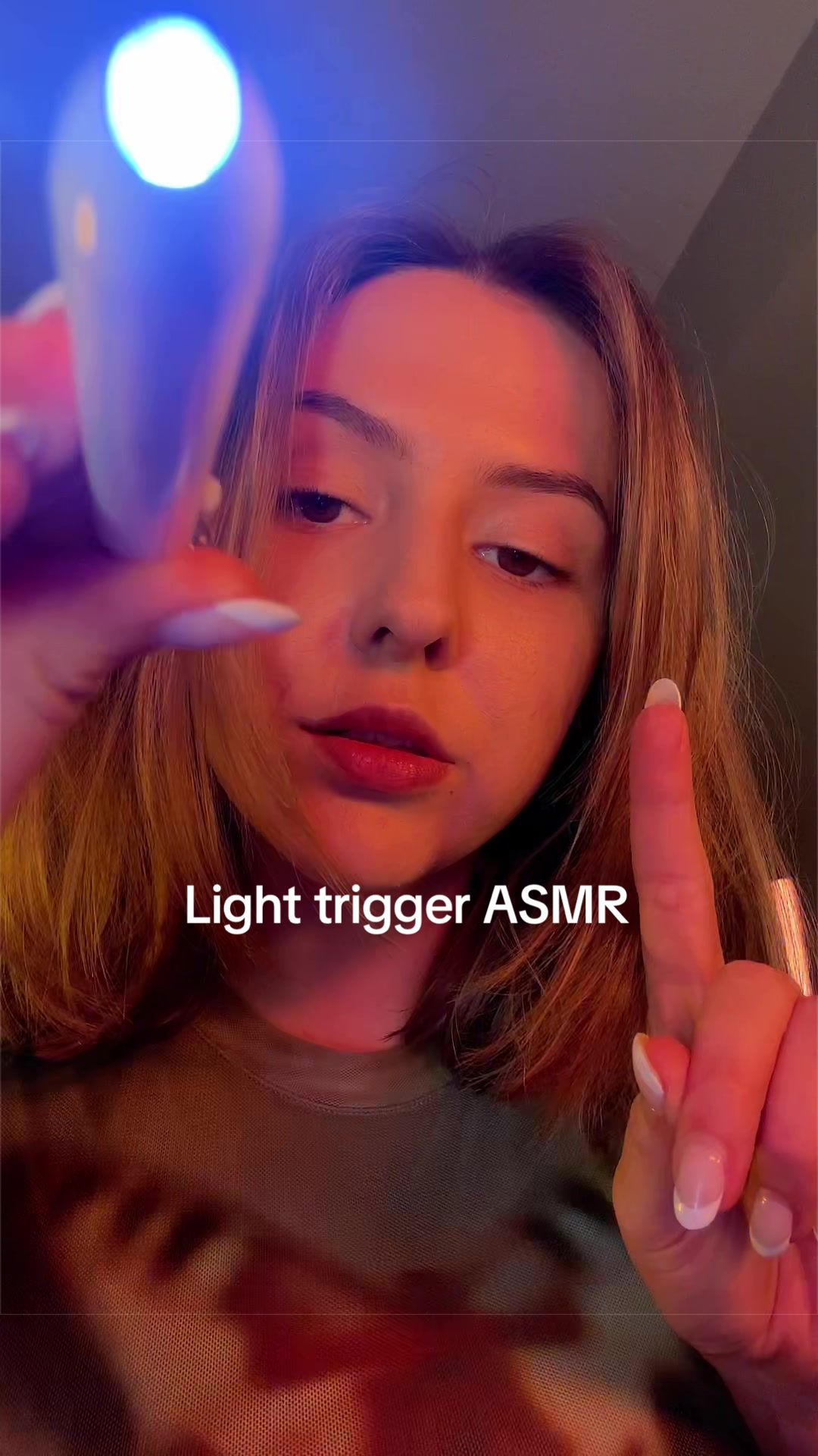 @ASMR Rebecca