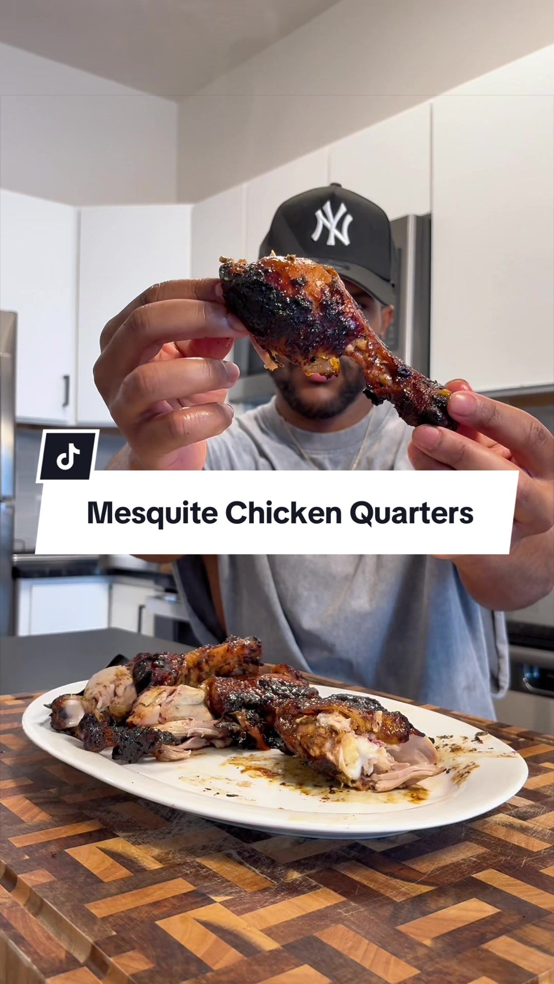 @Chef MJ