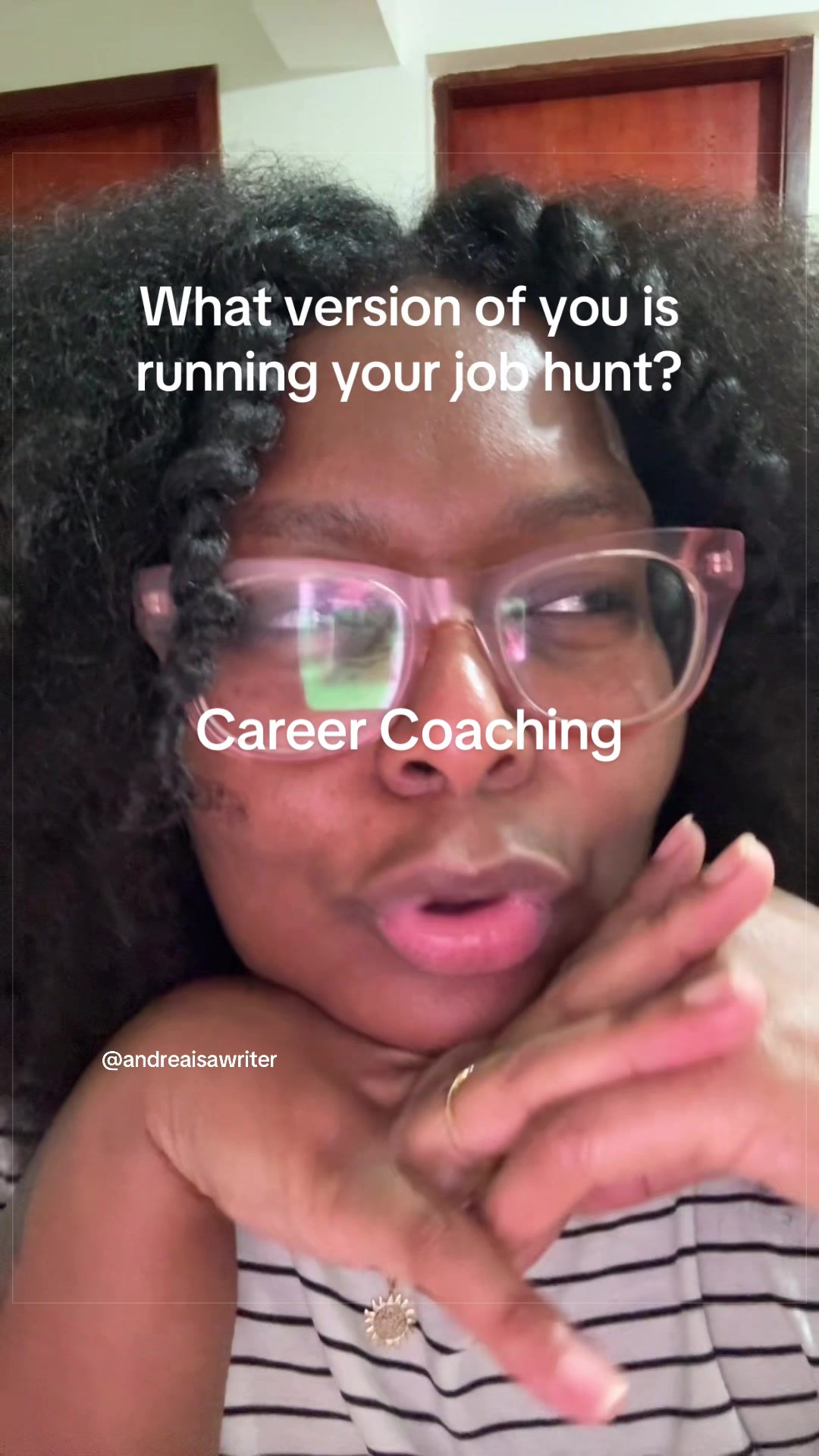 @The Career Priestess 🌙