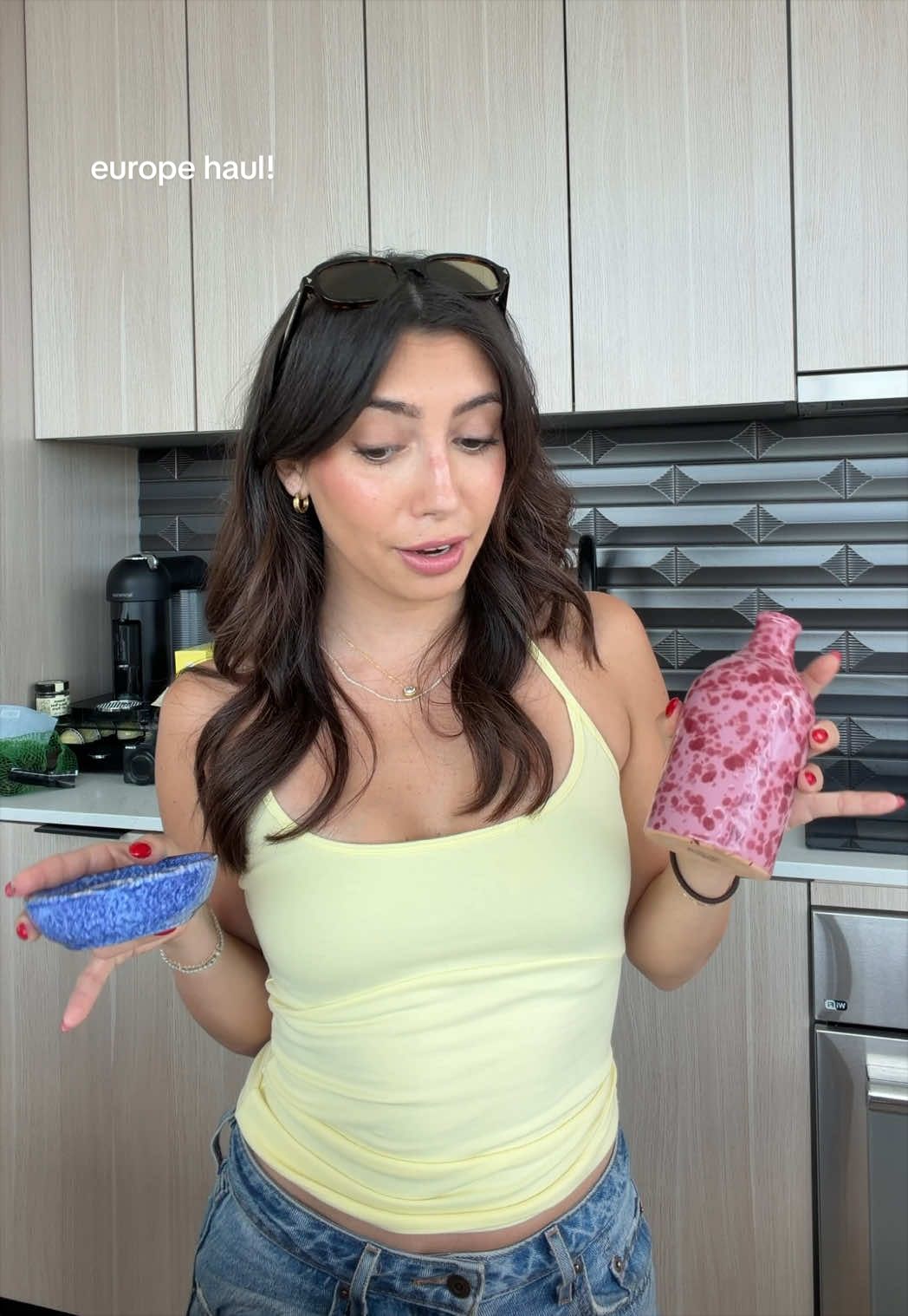 @Tara Michelle