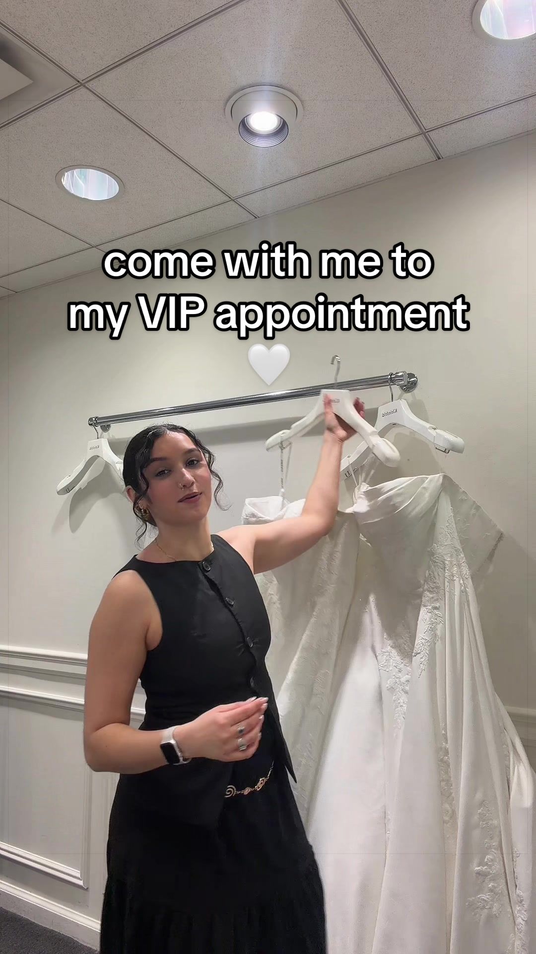 @anna | bridal stylist