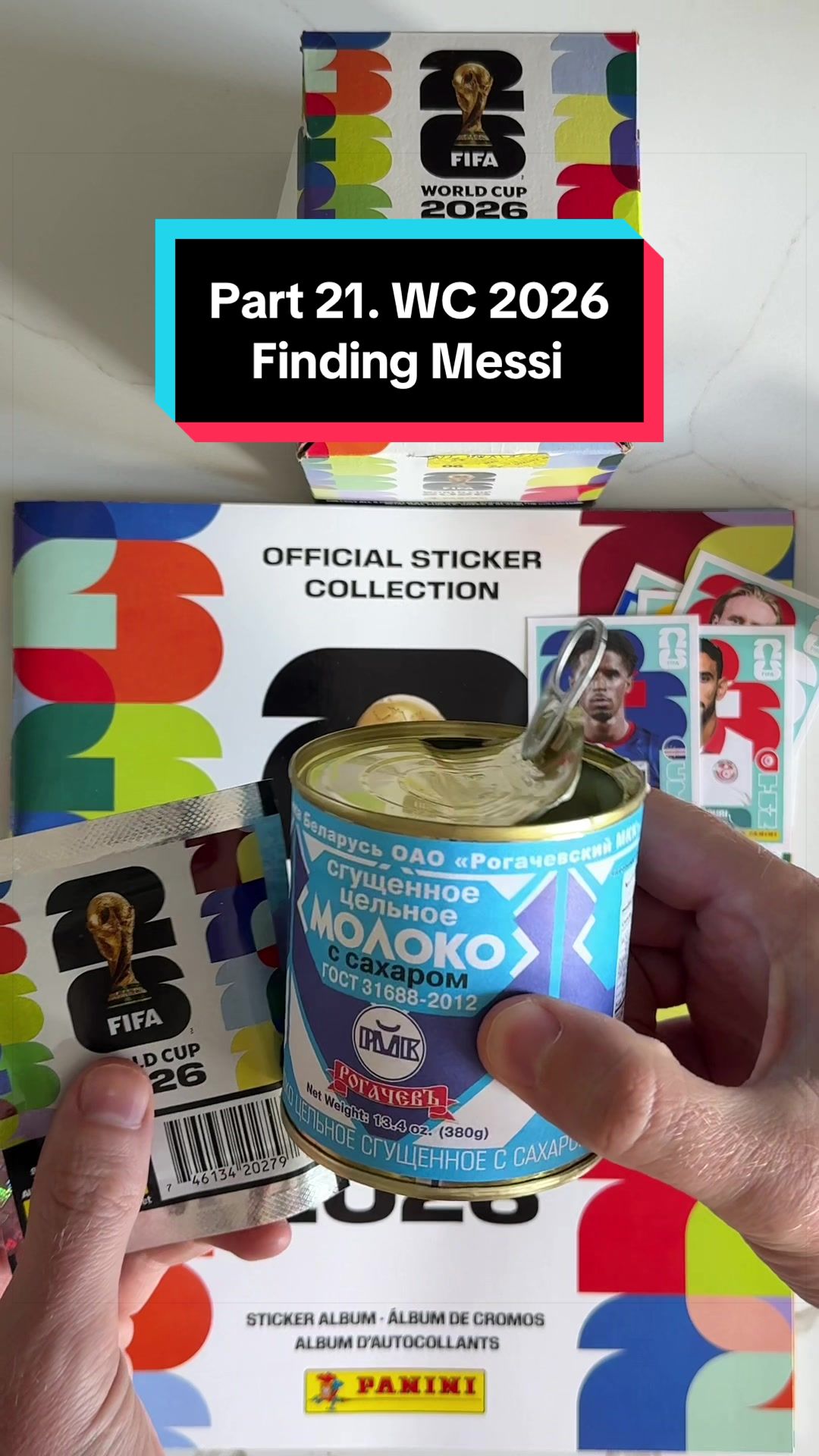 @World of Stickers