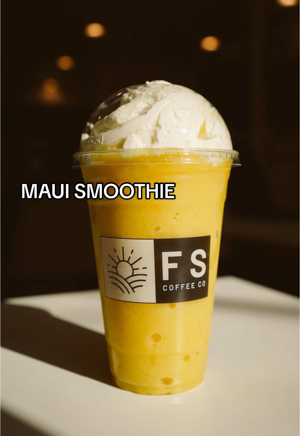 @FS Coffee Co