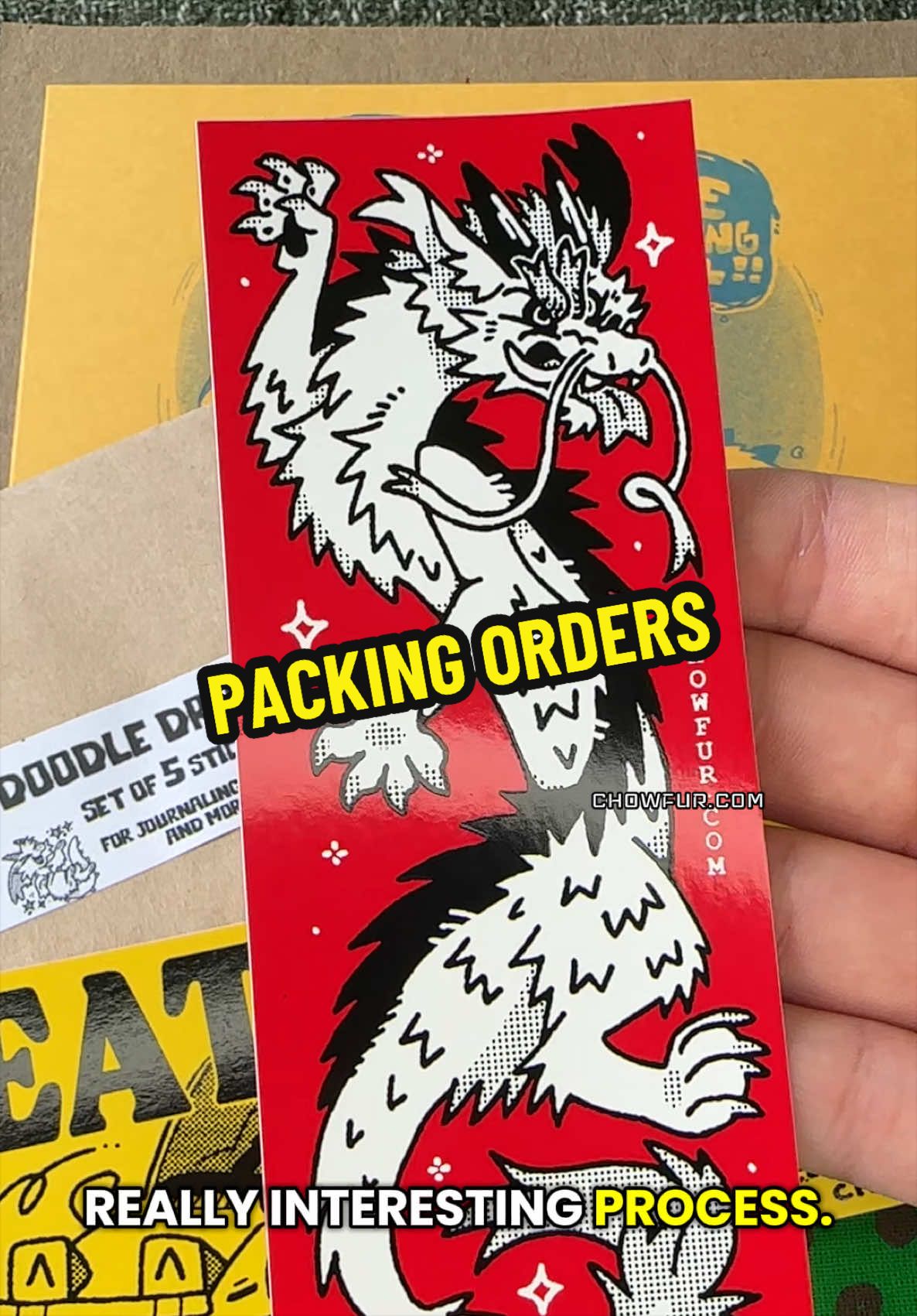 @Chowfur LLC