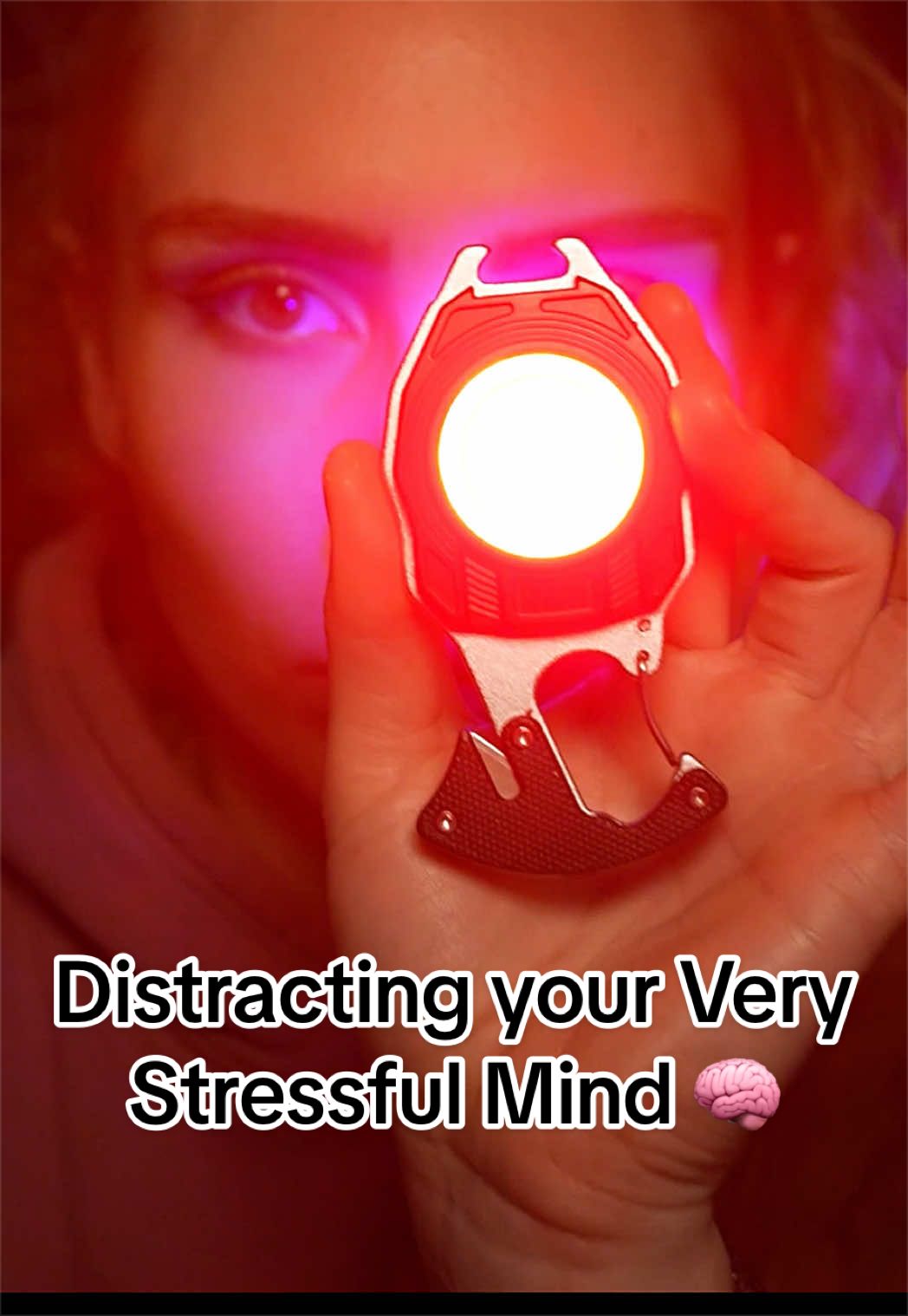 @Calm Brainz