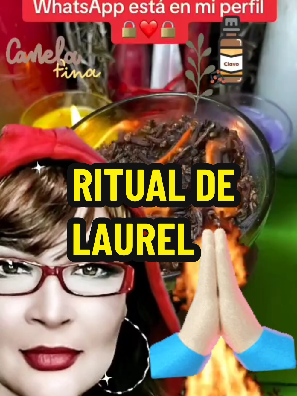 @SanLuzBell