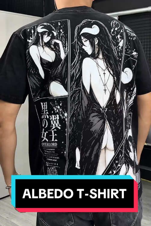 @Anime-Men's shop