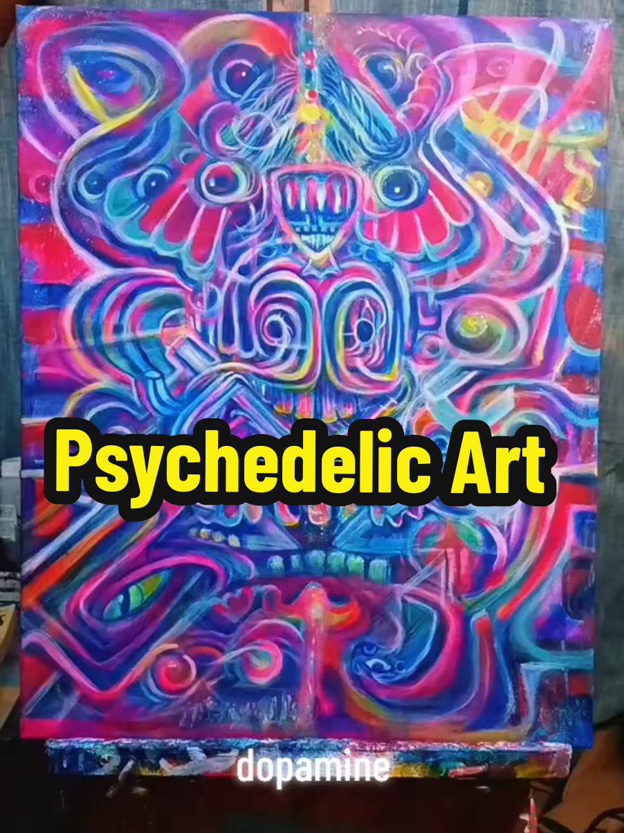 @Michael Vee Art