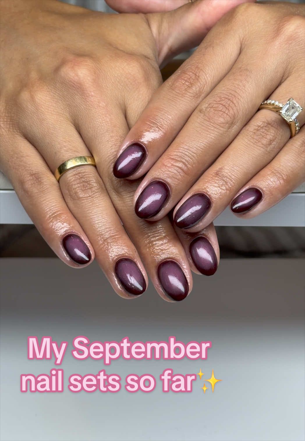 @Meaghan | The Gel Belle