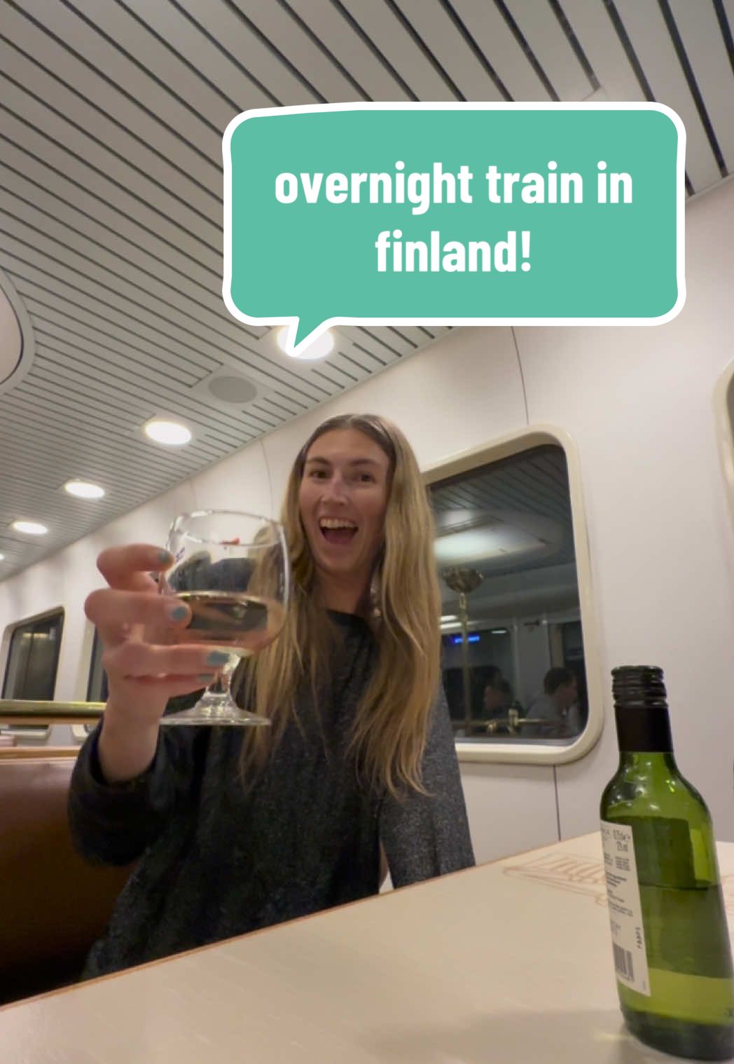 @Savanna | Solo Travel
