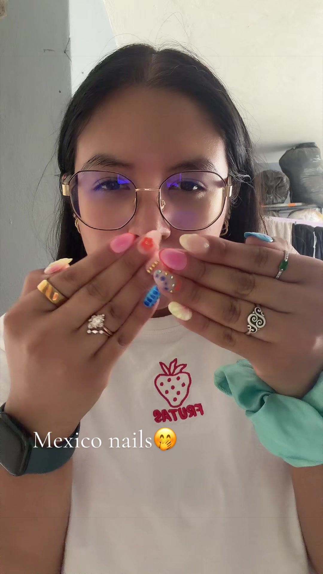 @Audry Garcia