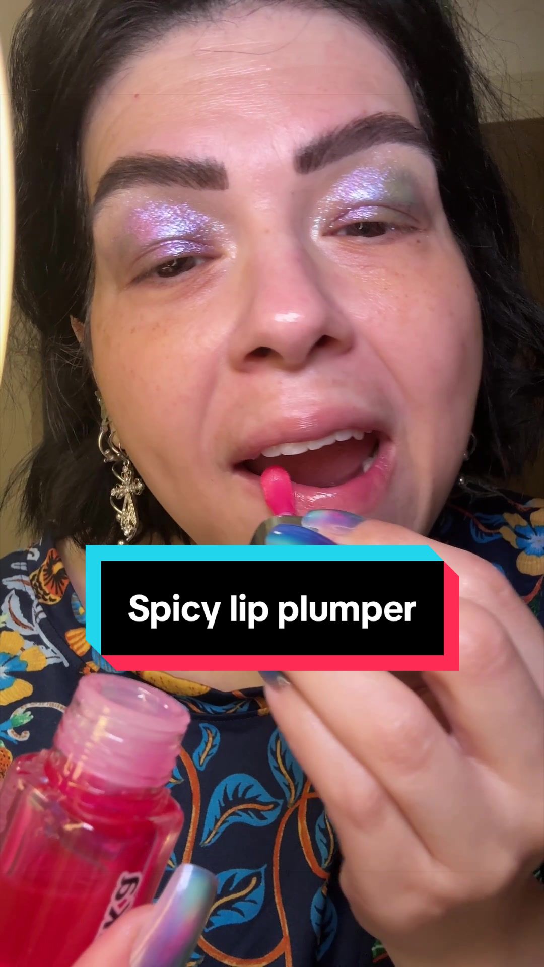 @Mysti Jordan - Makeup Over 50