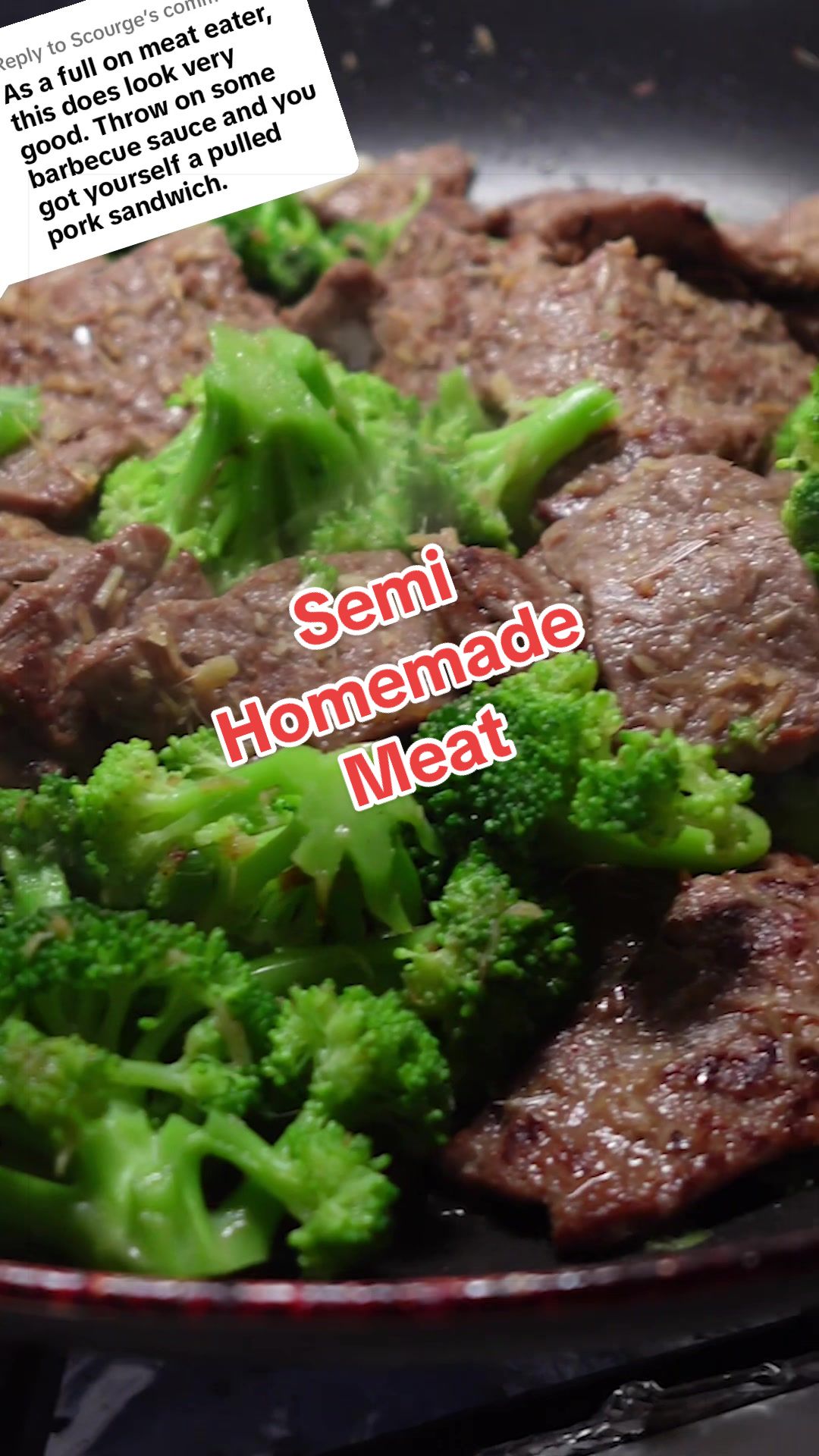 @Vegan Hacks Pod