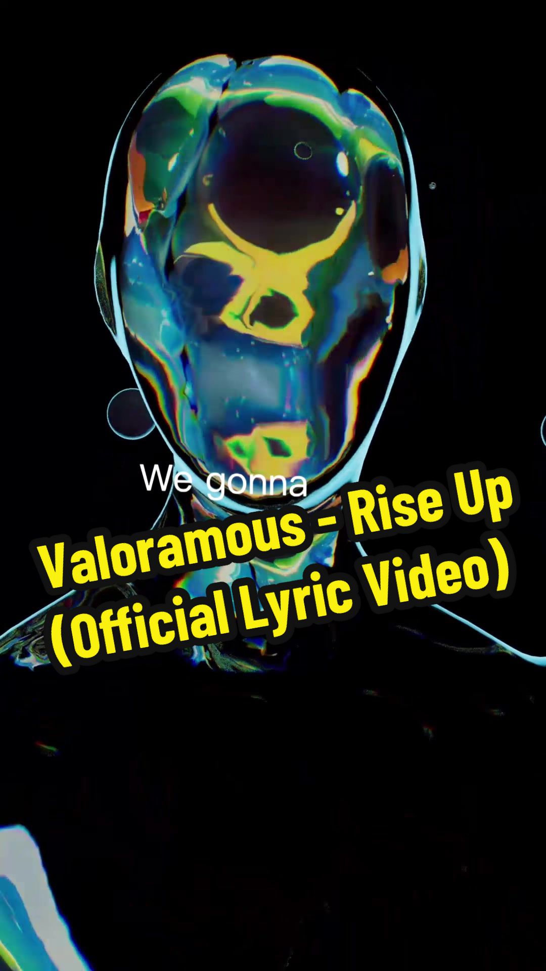 @Valoramous (DJ/Producer)