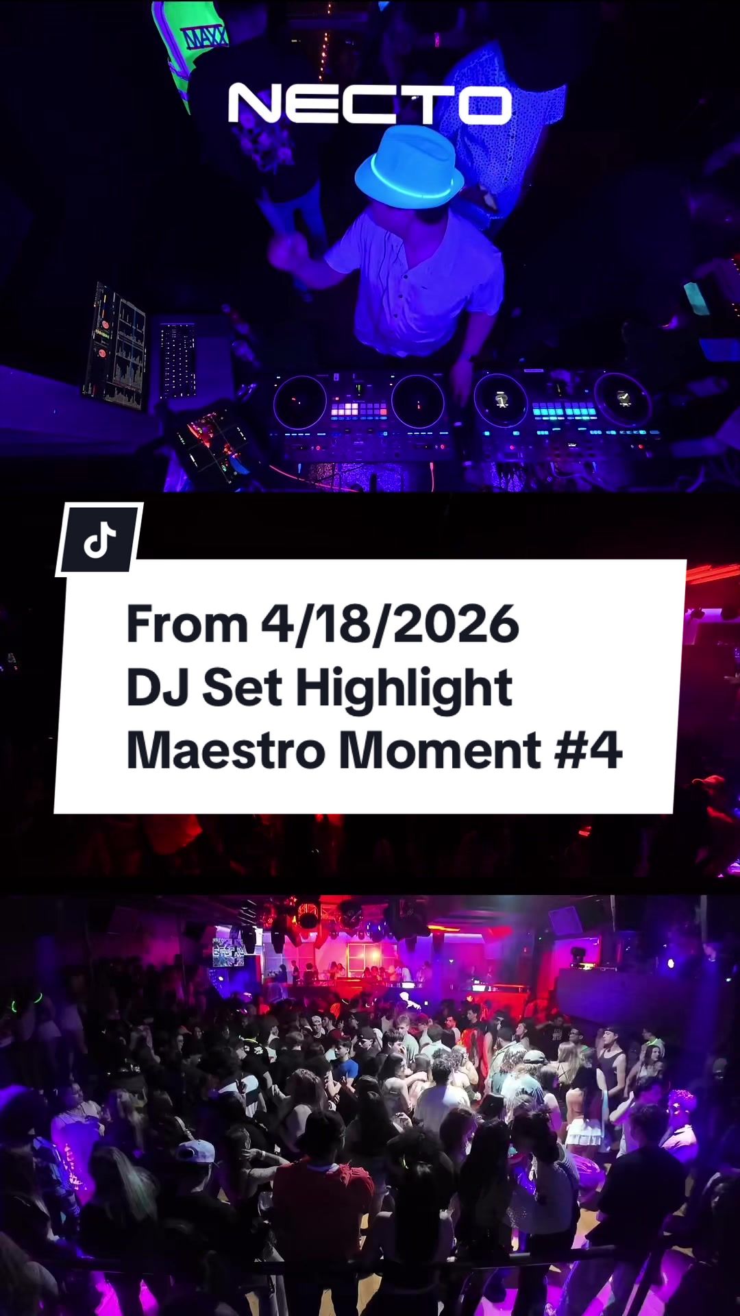 @The Maestro DJ 🎩