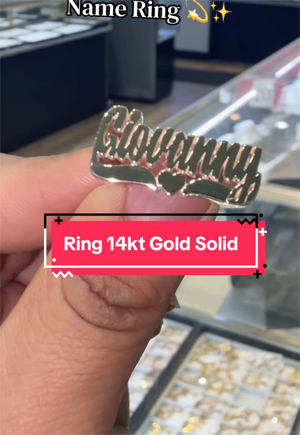 @Tito’s Jewelry