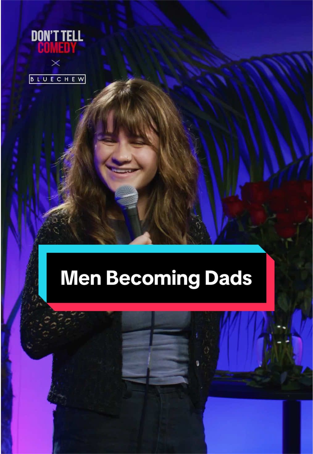 @Don&rsquo;t Tell Comedy