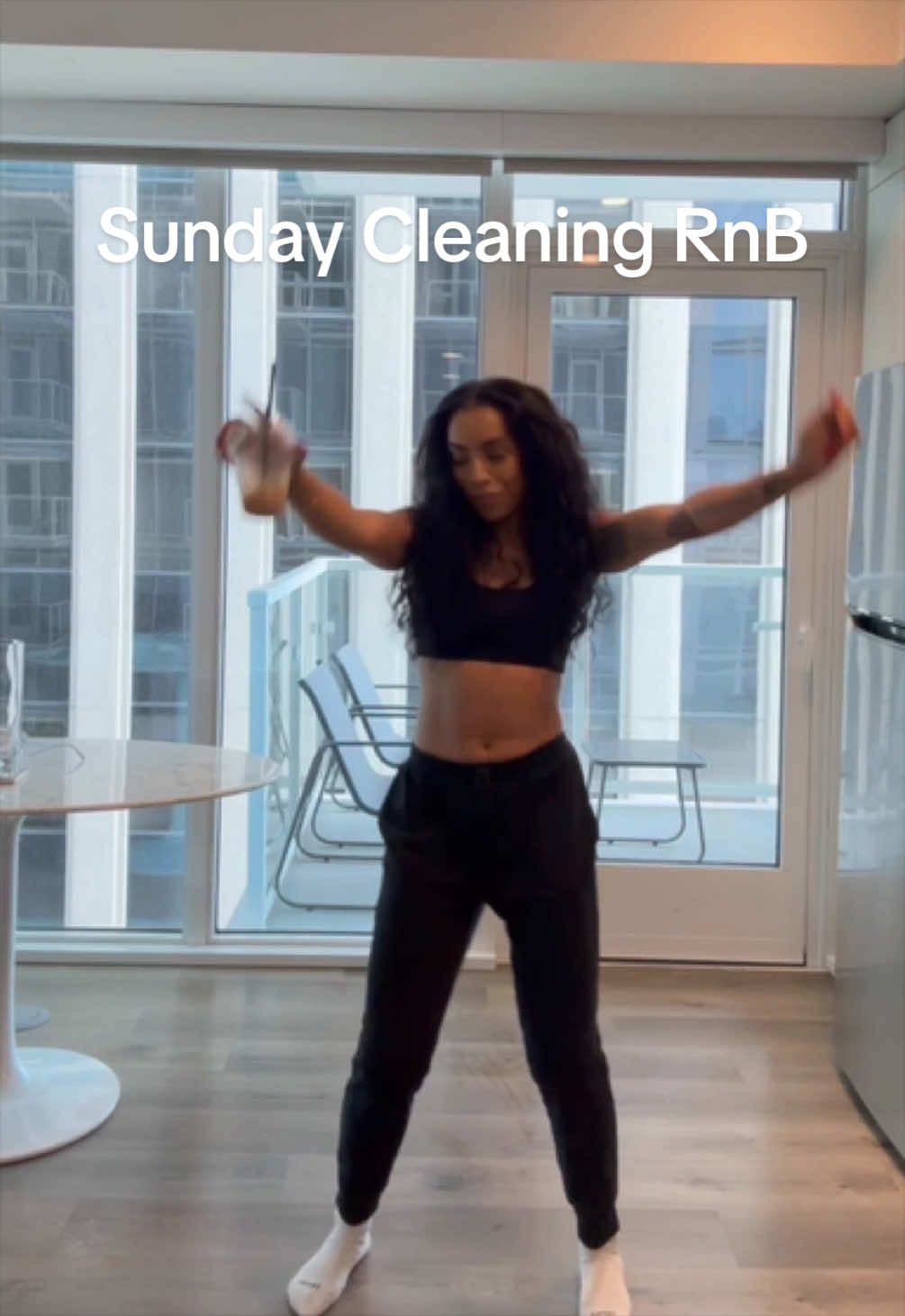 @Kristen Rochelle