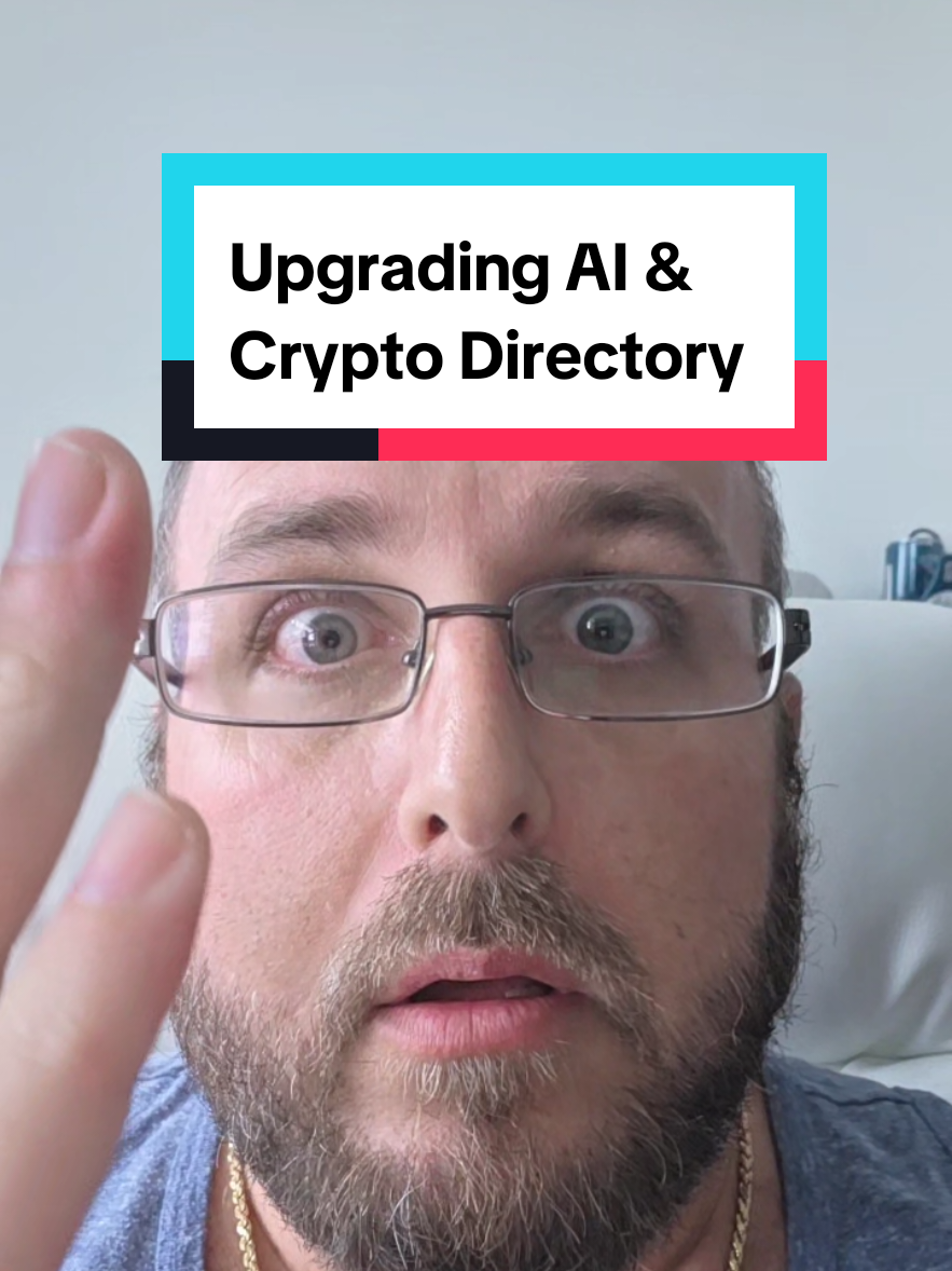 @TechCEO | AI&Crypto Directory