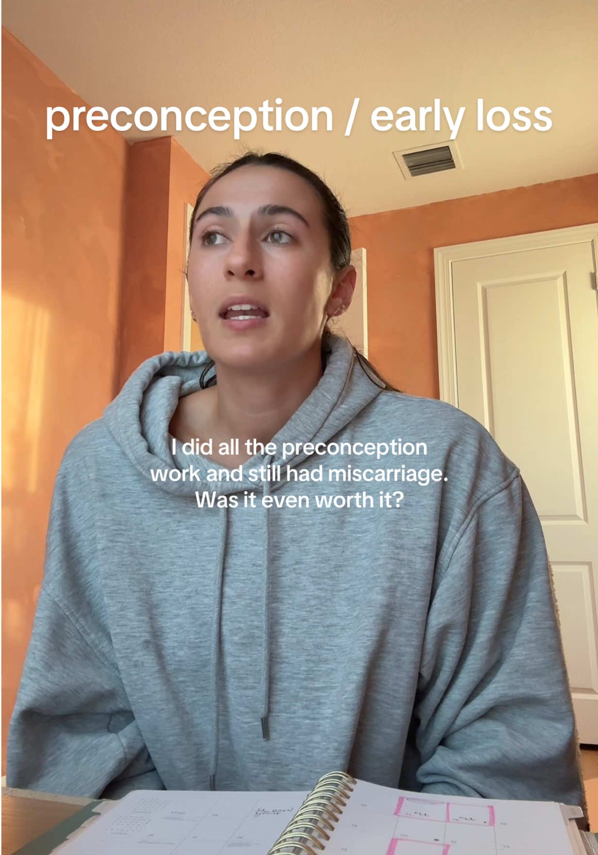@Sabrina, Pelvic PT + Doula