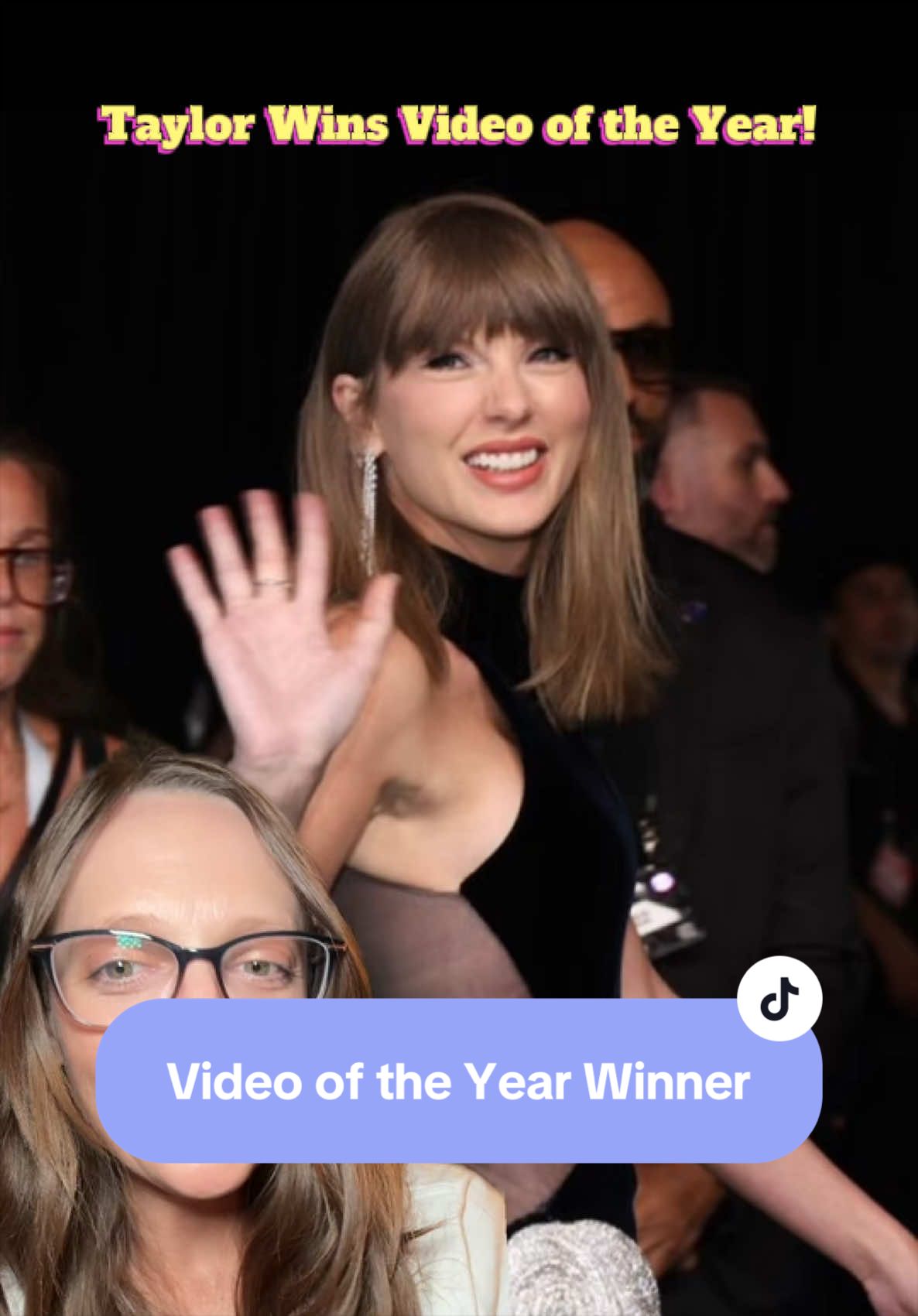 @Jen | Swiftie News