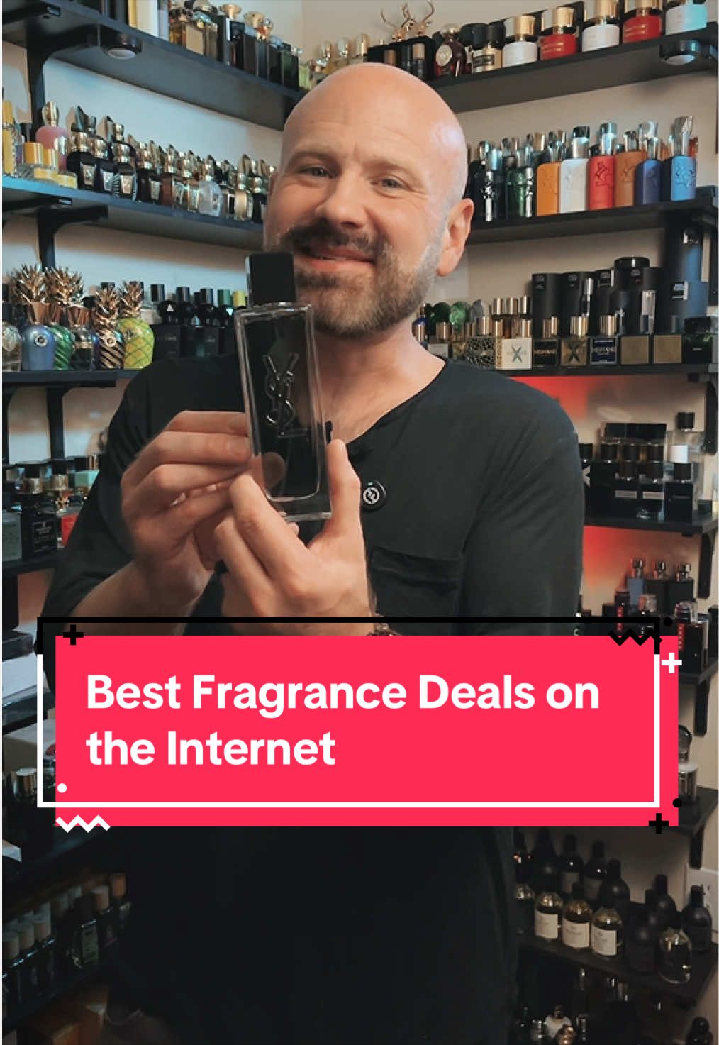 @Marshall the Scent Addict