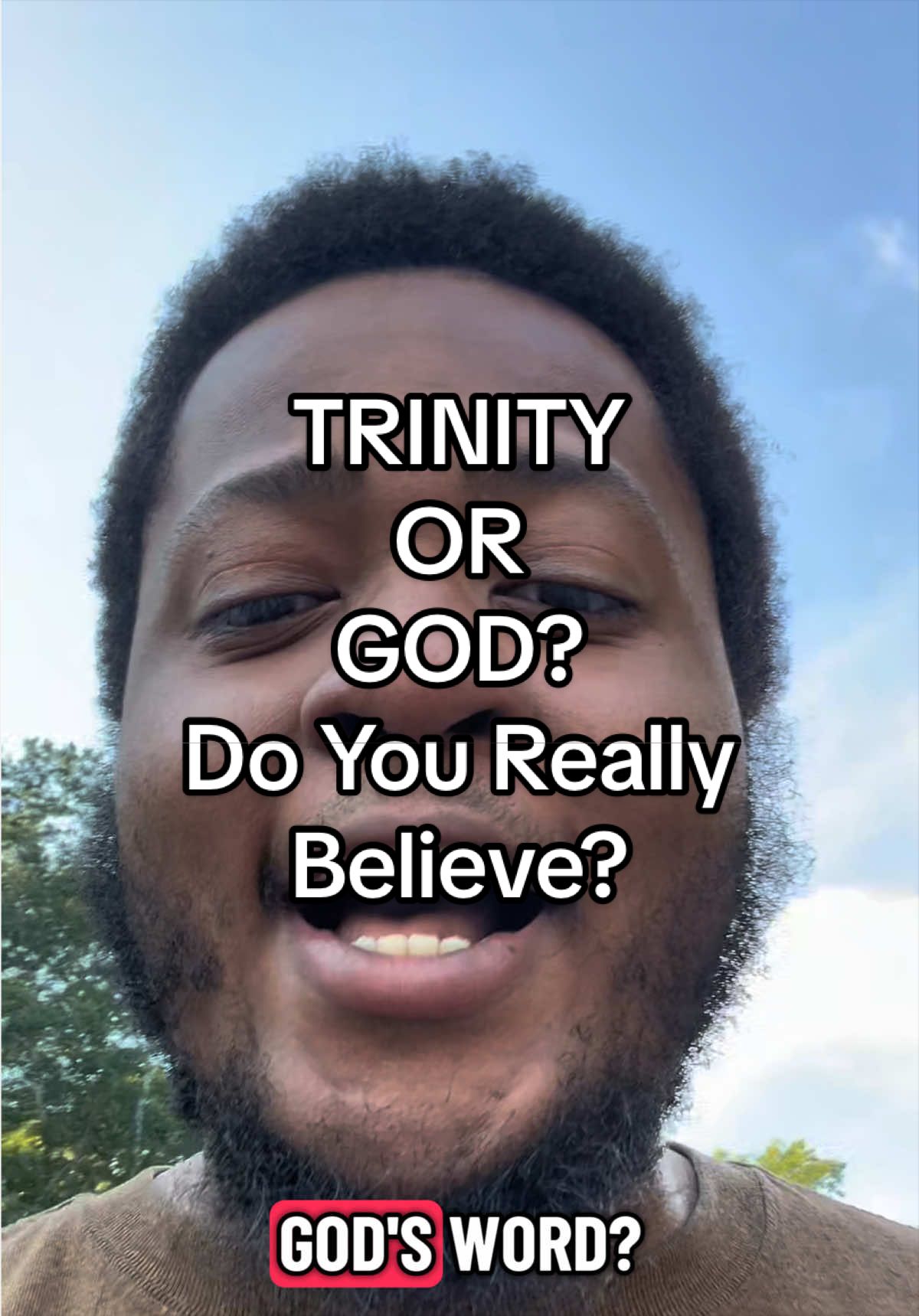 @The Reflection Of God