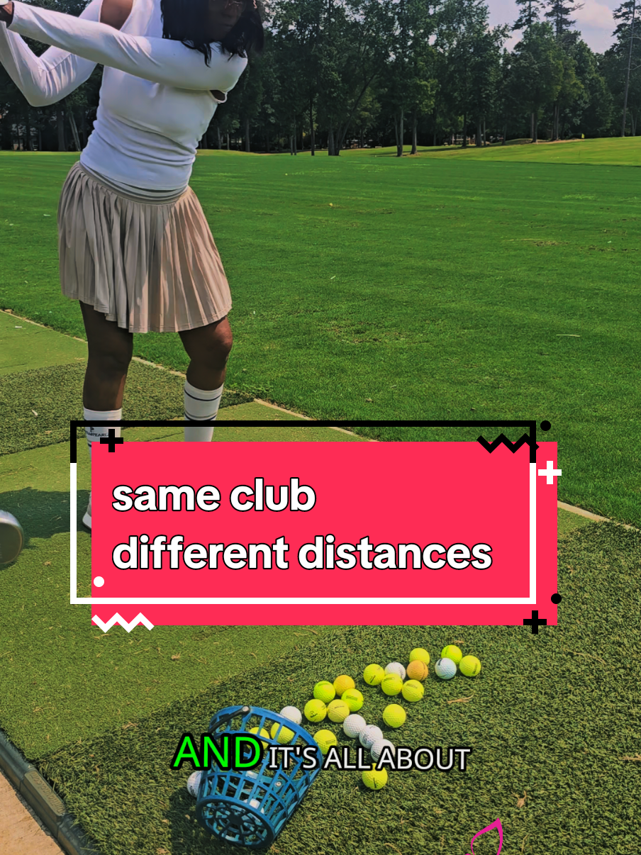 @Butterfly Golfer