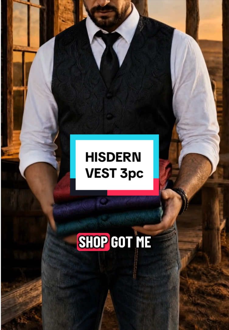 @Hisdern