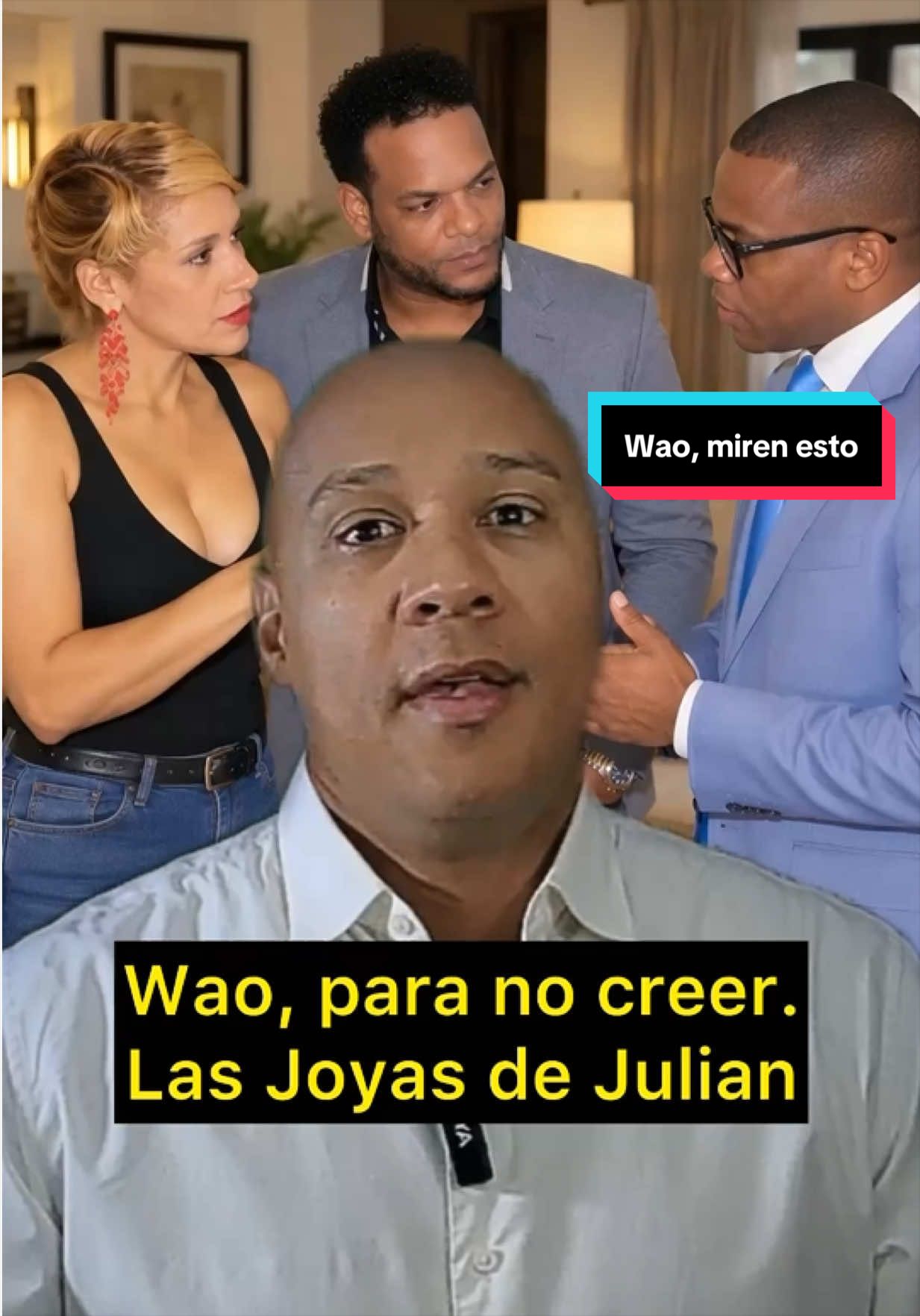 @William de Jesus (Oficial)