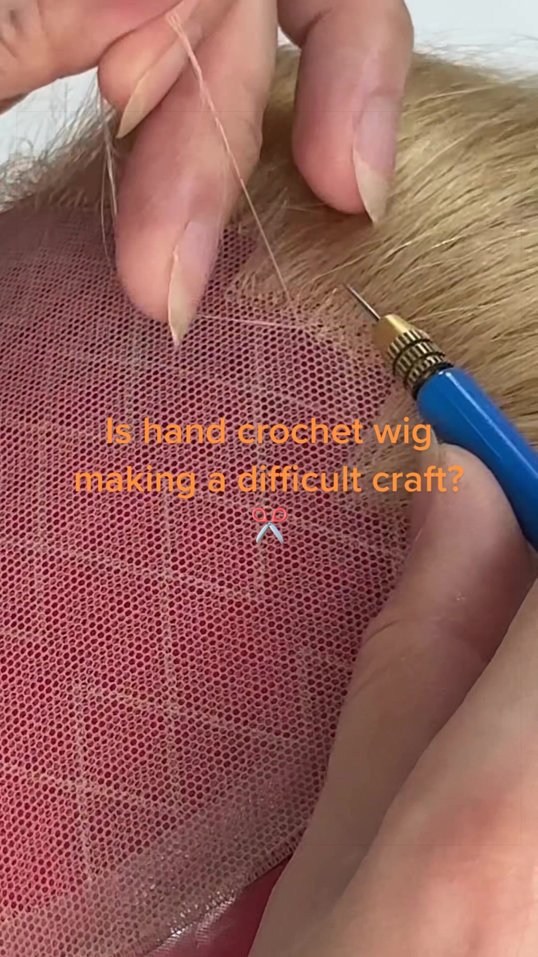 @Oudisi Wigs Factory