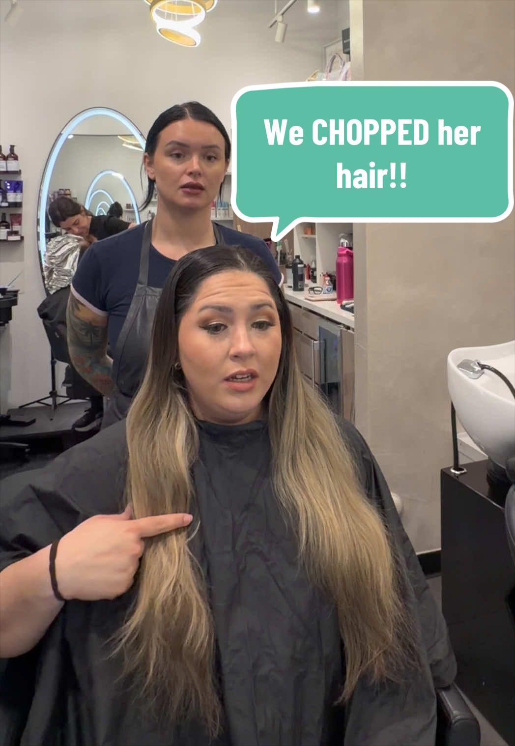 @Brooke | Scottsdale Hair