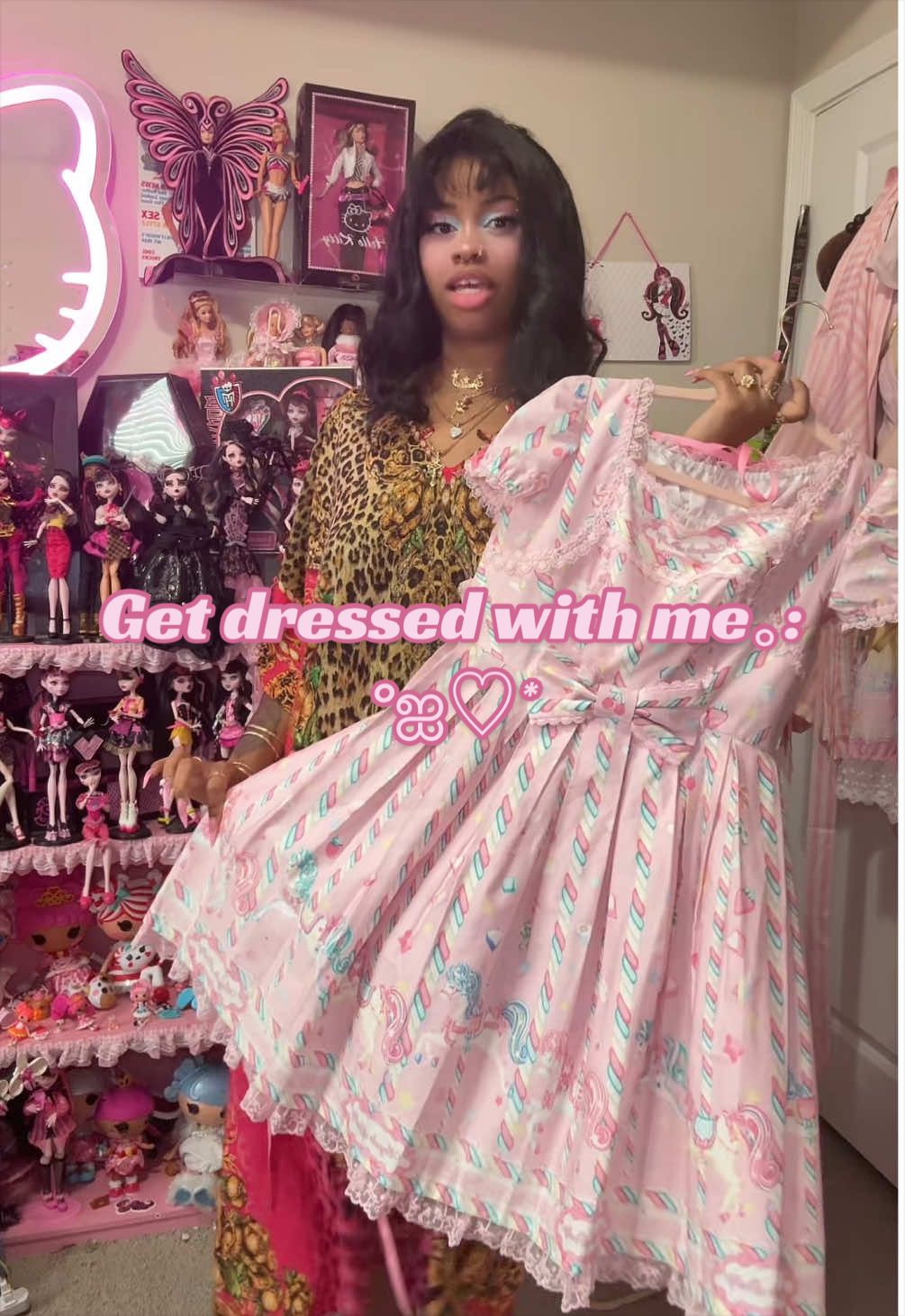 @｡:&deg;ஐ♡*Dollshai🧁🎀